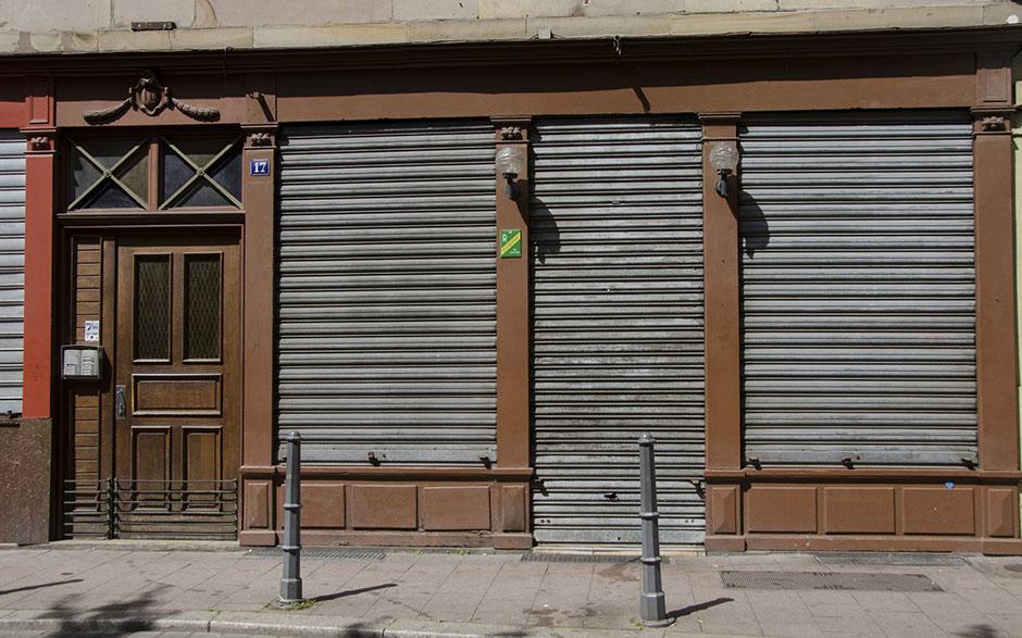  volets roulants Morigny-Champigny